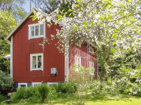 Holiday Home Archipelago red cottage
